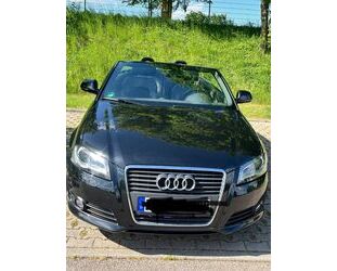 Audi Cabriolet Gebrauchtwagen
