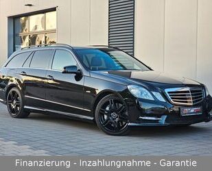Mercedes-Benz E 500 Gebrauchtwagen