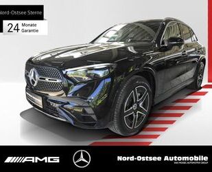 Mercedes-Benz GLC 300 Gebrauchtwagen