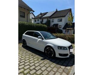 Audi S3 Gebrauchtwagen