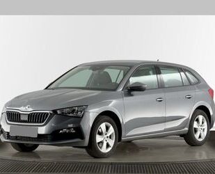 Skoda Scala Gebrauchtwagen