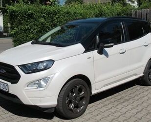 Ford EcoSport Gebrauchtwagen