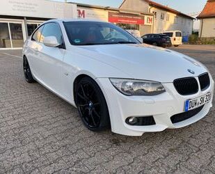 BMW 335 Gebrauchtwagen