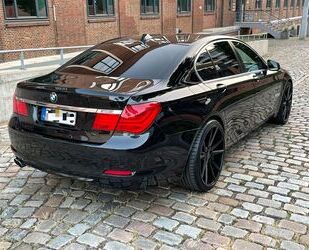 BMW 730 Gebrauchtwagen