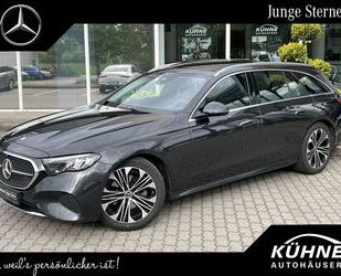 Mercedes-Benz E 200 Gebrauchtwagen