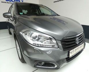 Suzuki (SX4) S-Cross Gebrauchtwagen