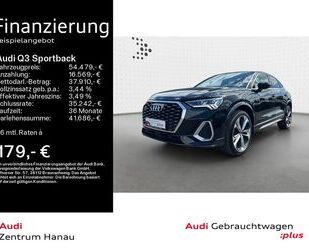 Audi Q3 Gebrauchtwagen