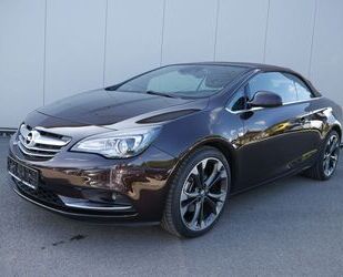 Opel Cascada Gebrauchtwagen