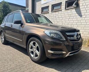 Mercedes-Benz GLK 250 Gebrauchtwagen