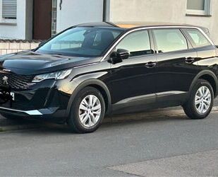 Peugeot 5008 Gebrauchtwagen