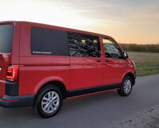 VW T6 Transporter Gebrauchtwagen