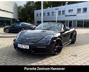 Porsche Boxster Gebrauchtwagen
