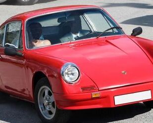 Porsche 912 Gebrauchtwagen