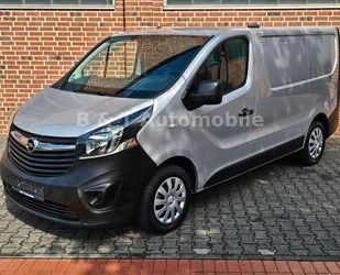 Opel Vivaro Gebrauchtwagen