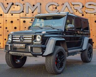 Mercedes-Benz G 500 Gebrauchtwagen
