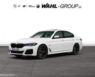 BMW 545 Gebrauchtwagen