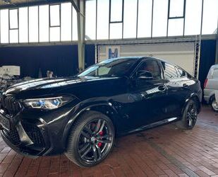 BMW X6 M Gebrauchtwagen