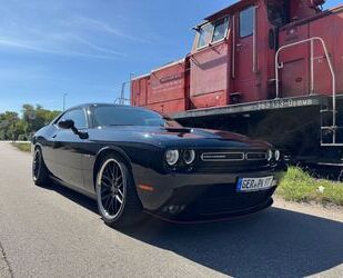 Dodge Challenger Gebrauchtwagen