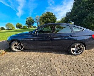 BMW 320 Gran Turismo Gebrauchtwagen