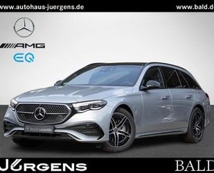 Mercedes-Benz E 300 Gebrauchtwagen