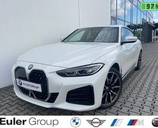 BMW i4 Gebrauchtwagen