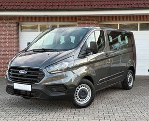 Ford Tourneo Custom Gebrauchtwagen