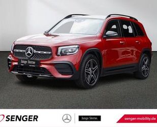 Mercedes-Benz GLB 200 Gebrauchtwagen