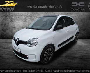 Renault Twingo Gebrauchtwagen