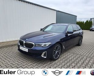 BMW 530 Gebrauchtwagen