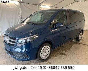 Mercedes-Benz V 220 Gebrauchtwagen