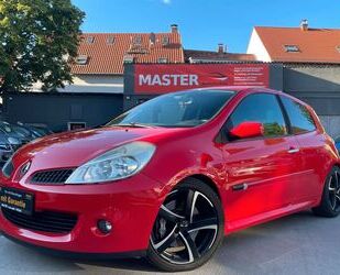 Renault Clio Gebrauchtwagen