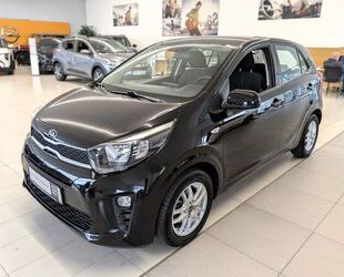 Kia Picanto Gebrauchtwagen