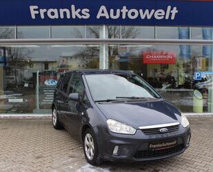 Ford C-Max Gebrauchtwagen