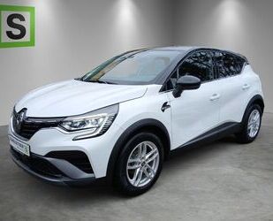Renault Captur Gebrauchtwagen