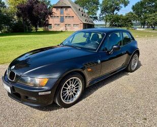 BMW Z3 Gebrauchtwagen