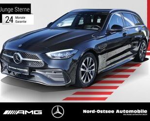 Mercedes-Benz C 220 Gebrauchtwagen