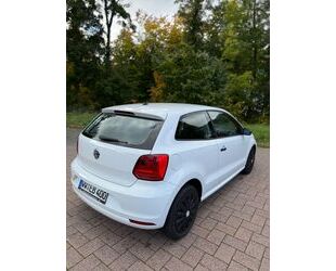 VW Polo Gebrauchtwagen