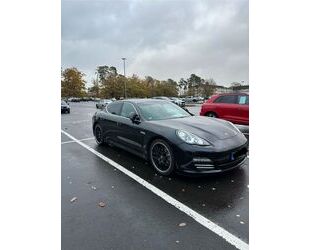 Porsche Panamera Gebrauchtwagen