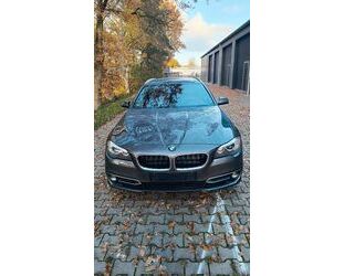 BMW 535 Gebrauchtwagen