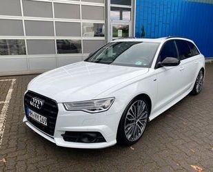 Audi A6 Allroad Gebrauchtwagen