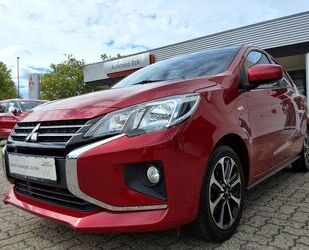 Mitsubishi Space Star Gebrauchtwagen