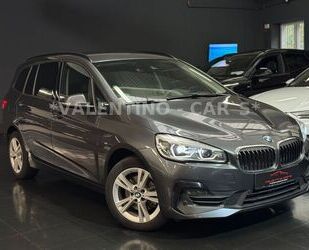BMW 218 Gebrauchtwagen