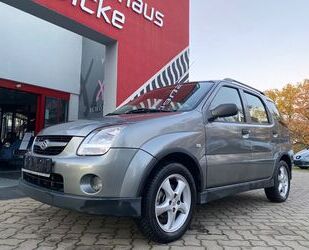Suzuki Ignis Gebrauchtwagen