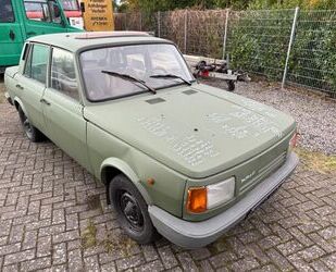 Wartburg 353 Gebrauchtwagen