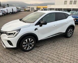 Renault Captur Gebrauchtwagen
