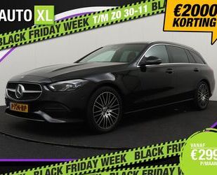 Mercedes-Benz C 200 Gebrauchtwagen
