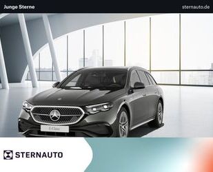 Mercedes-Benz E 300 Gebrauchtwagen