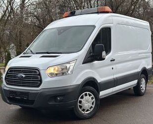 Ford Transit Gebrauchtwagen