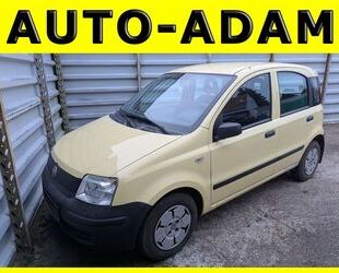 Fiat Panda Gebrauchtwagen