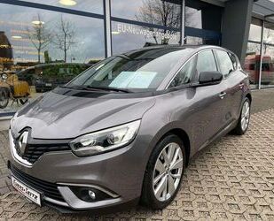 Renault Scenic Gebrauchtwagen